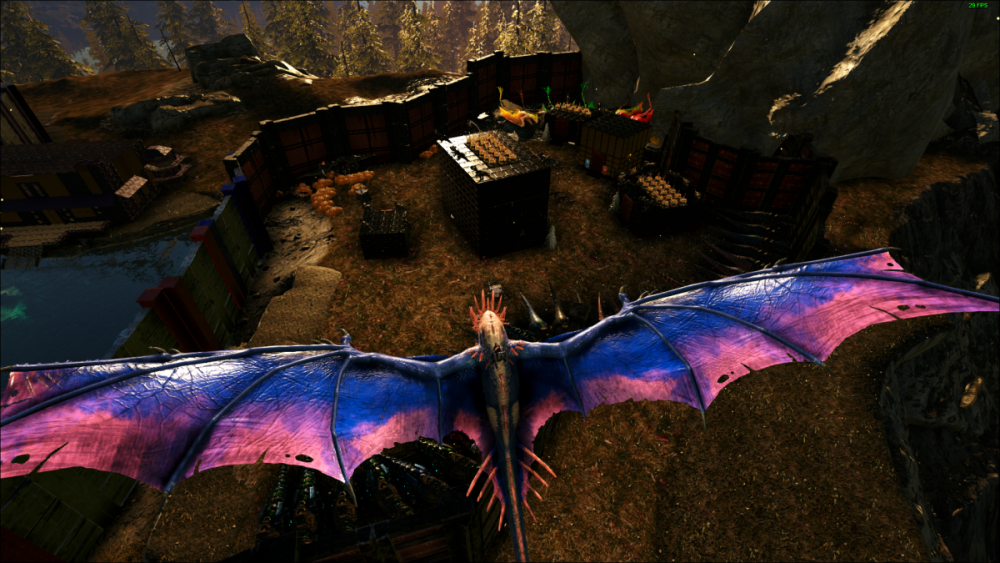 ARK  Survival Evolved Screenshot 2019.12.31 - 14.39.58.21.png
