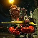 TheSoiledFool